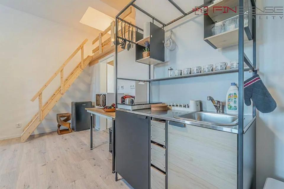 Prodej bytu 36 m²