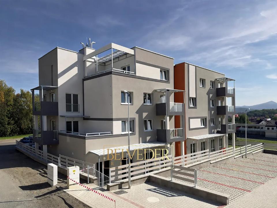 Prodej bytu 67 m²