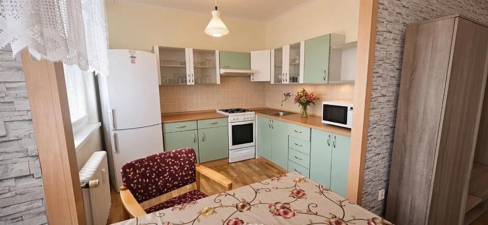 Prodej bytu 73 m²