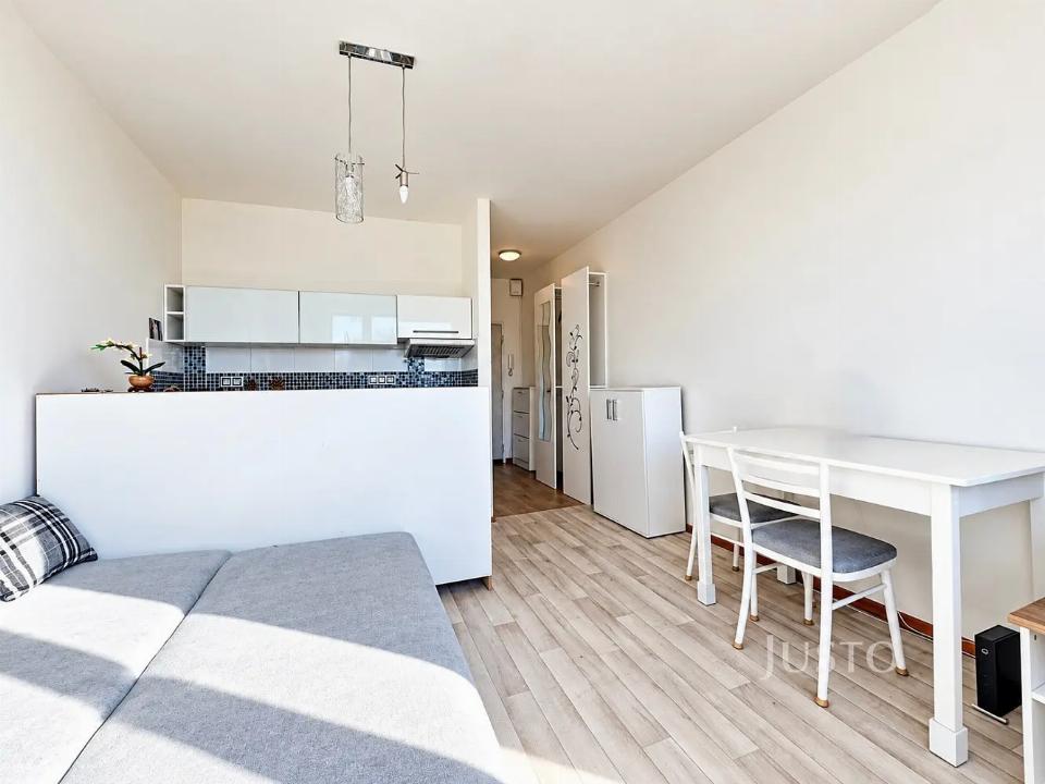 Prodej bytu 20 m²