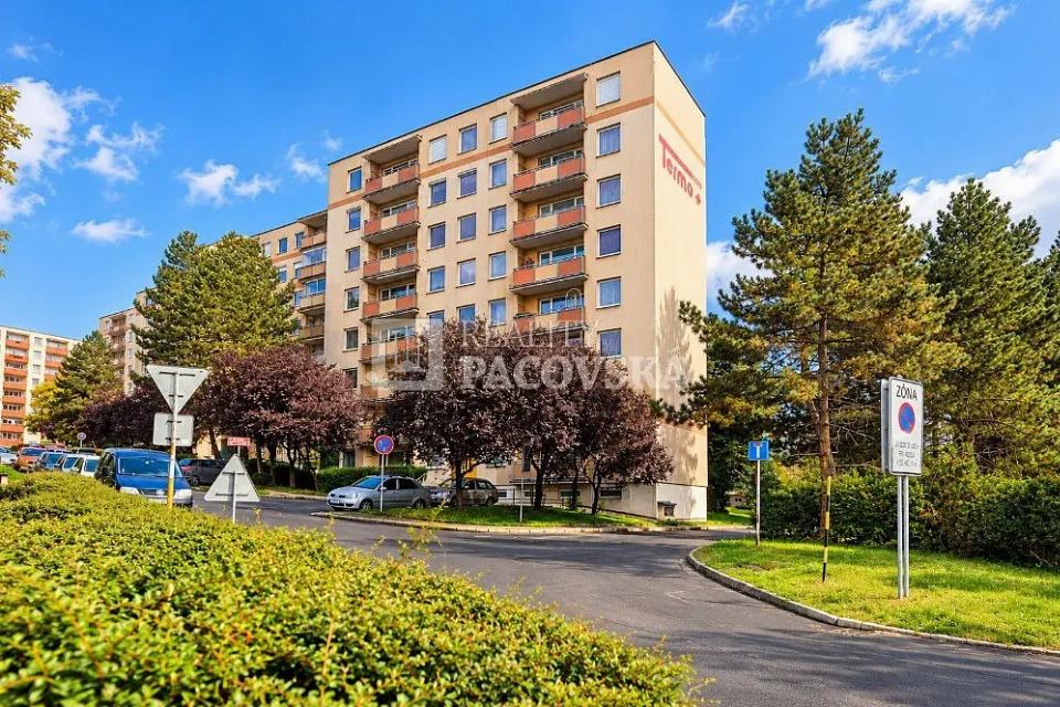 Prodej bytu 32 m²