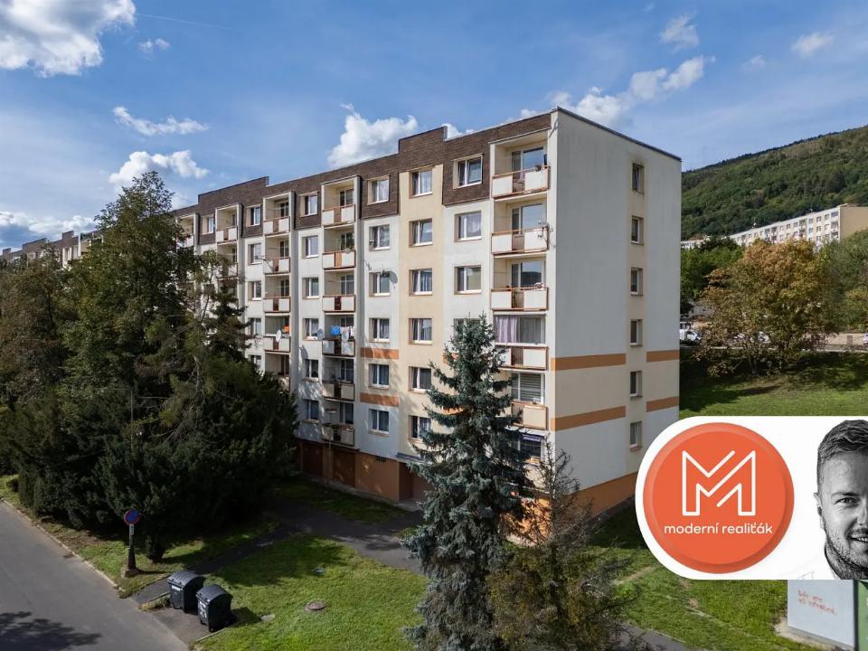 Prodej bytu 82 m²