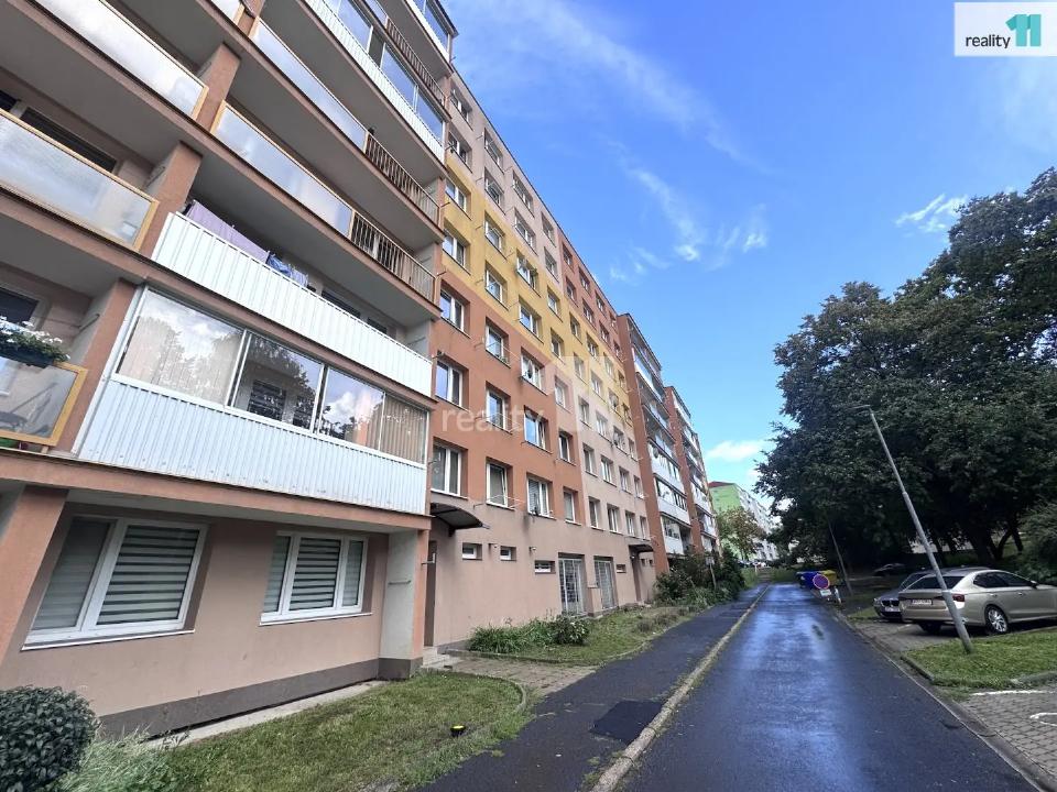 Prodej bytu 55 m²