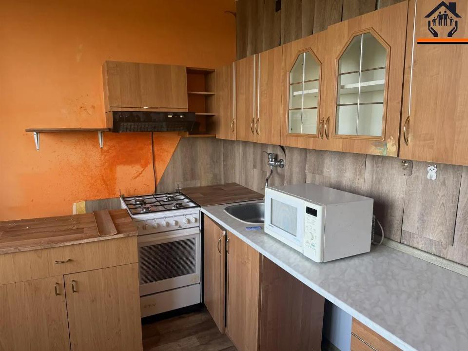 Prodej bytu 59 m²