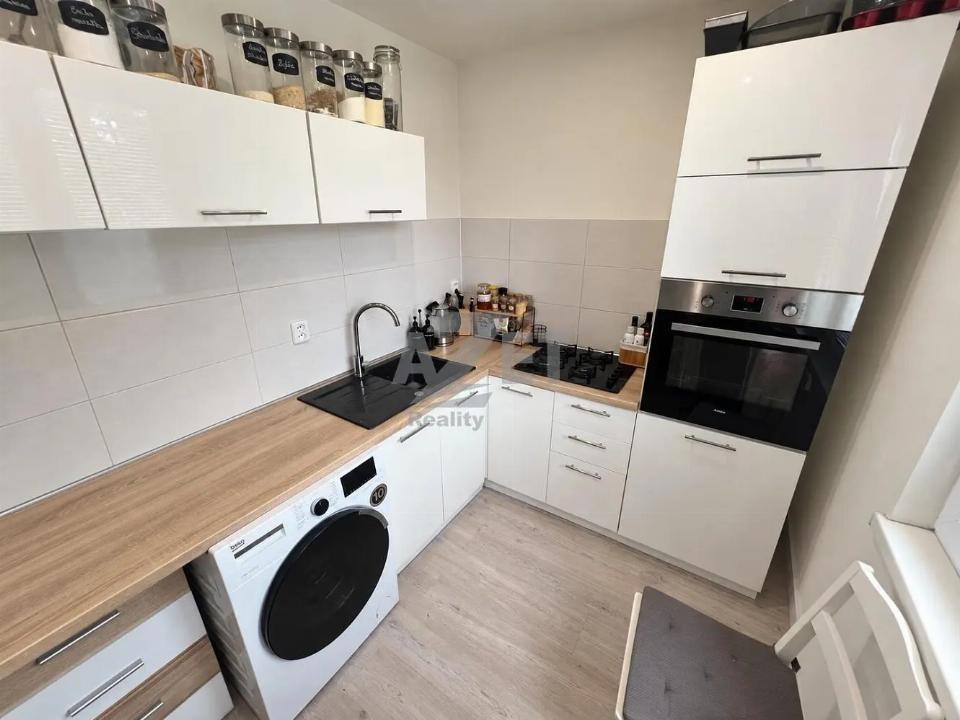 Prodej bytu 54 m²