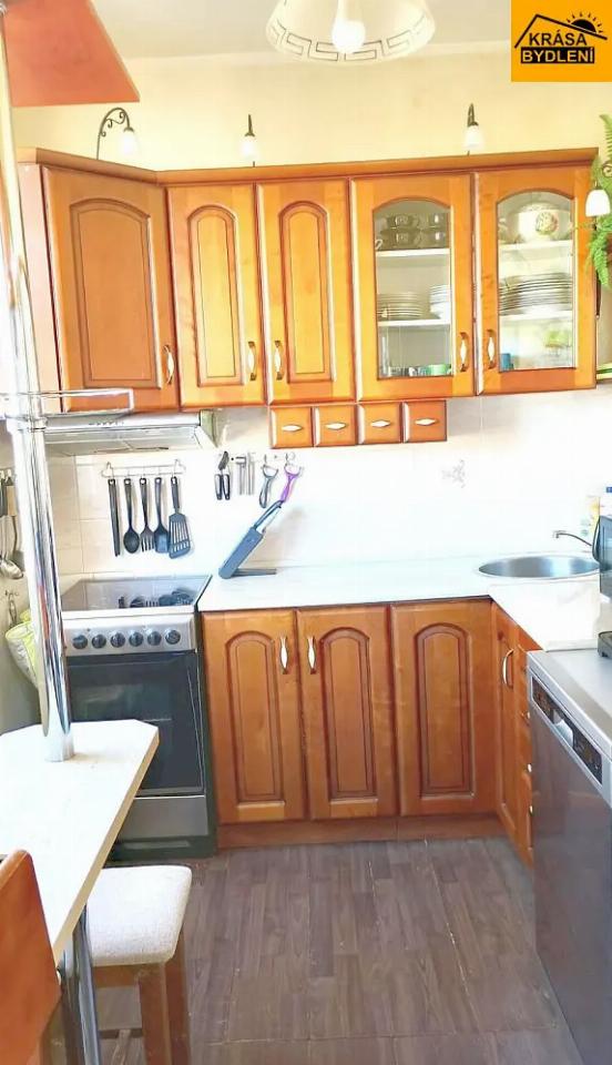 Prodej bytu 79 m²