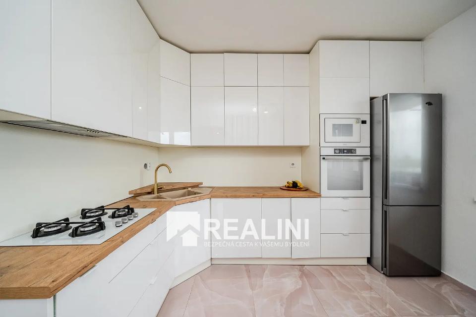 Prodej bytu 100 m²