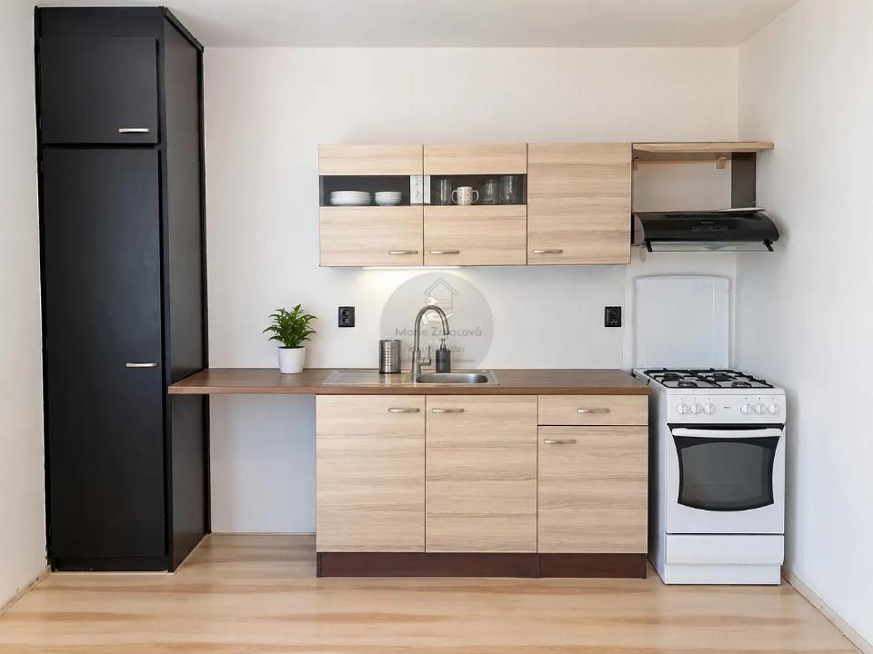 Prodej bytu 54 m²