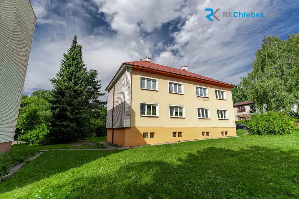Prodej bytu 78 m²