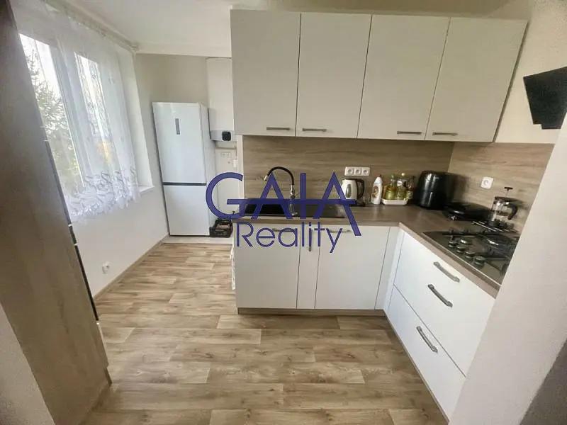 Prodej bytu 64 m²