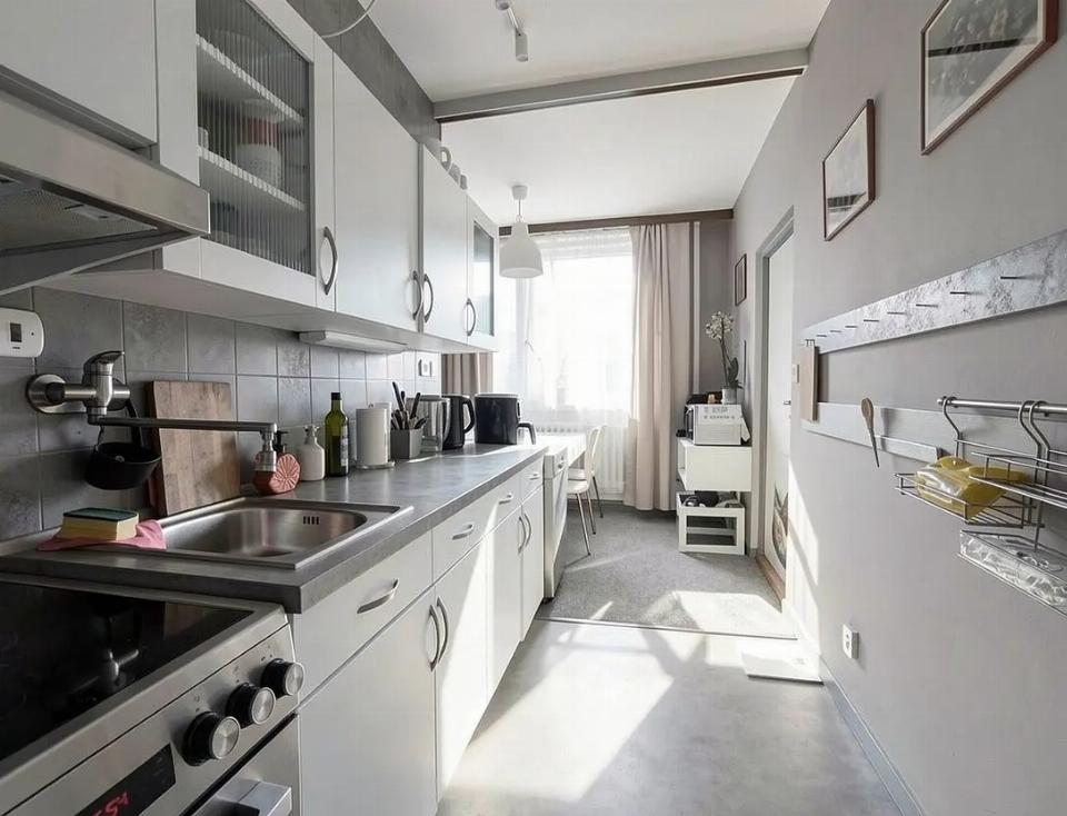 Prodej bytu 76 m²