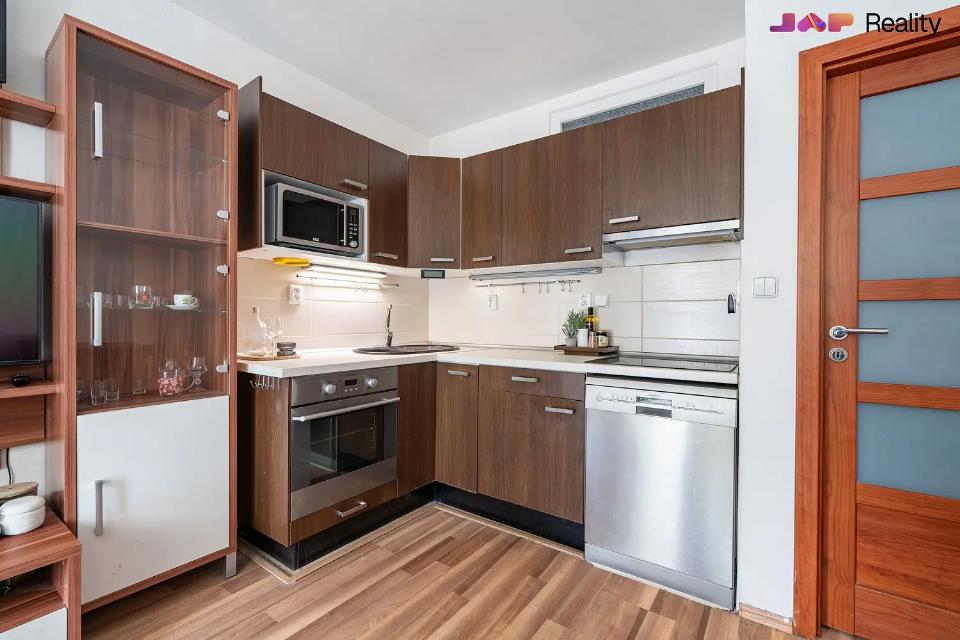 Prodej bytu 27 m²
