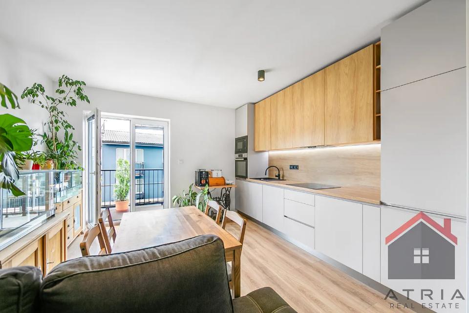 Prodej bytu 64 m²