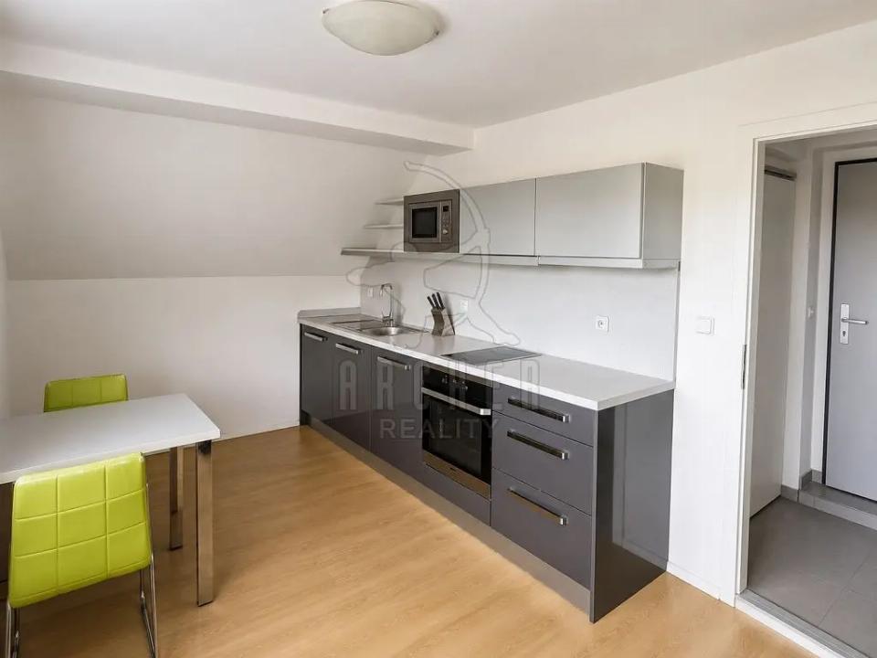 Prodej bytu 52 m²