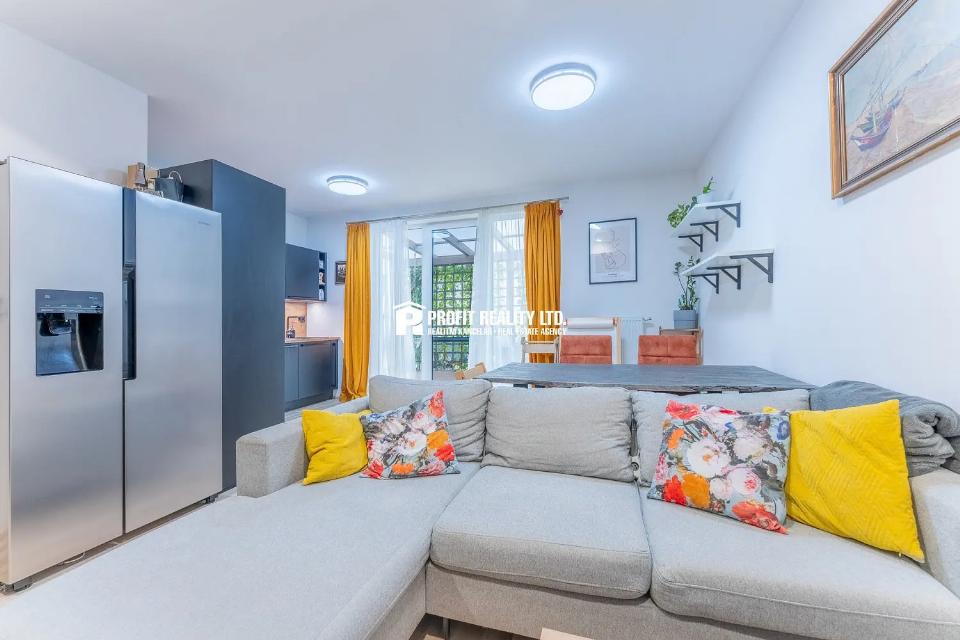 Prodej bytu 59 m²