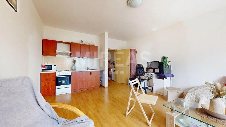 Prodej bytu 36 m²