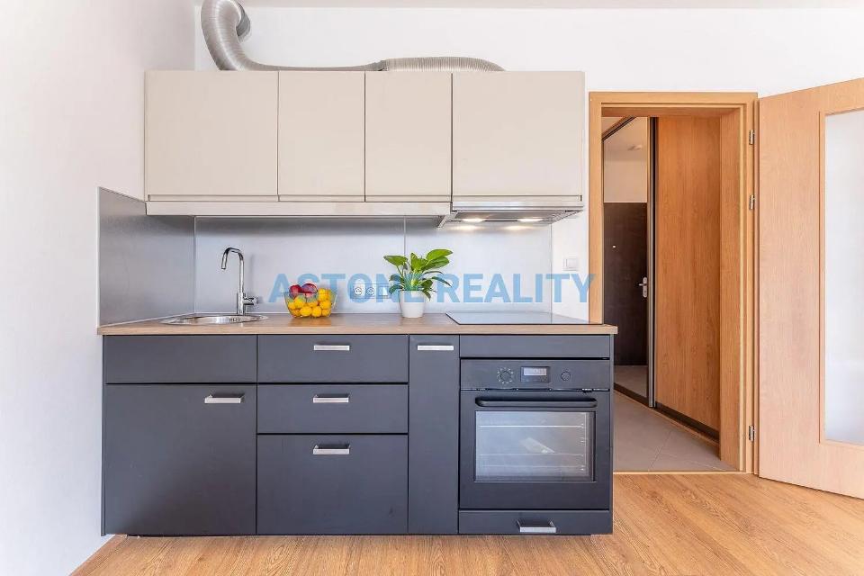 Prodej bytu 36 m²