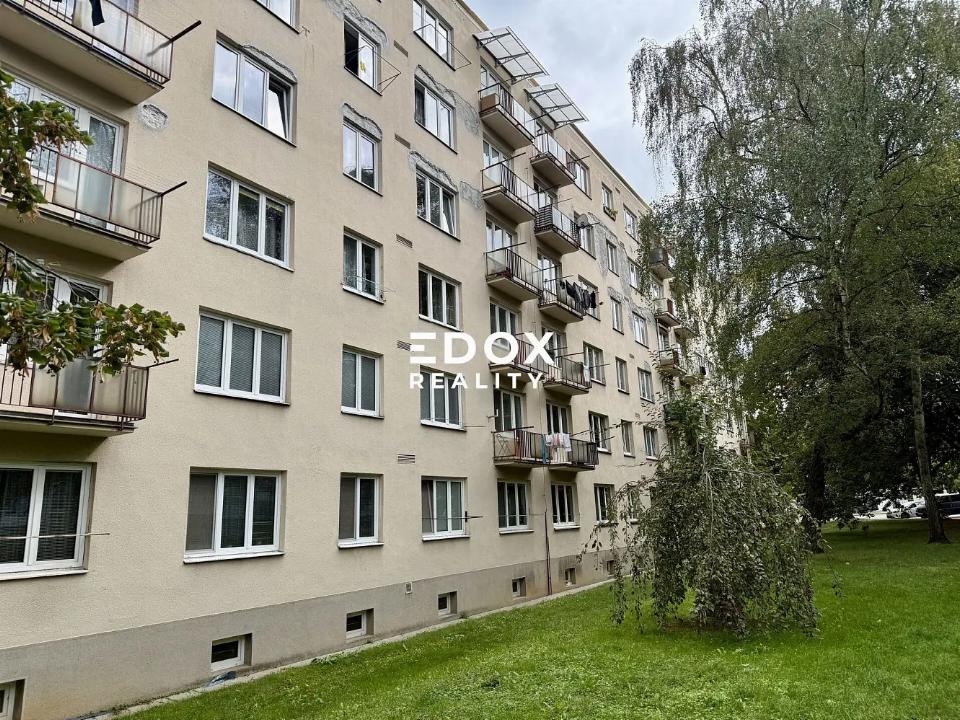 Prodej bytu 55 m²