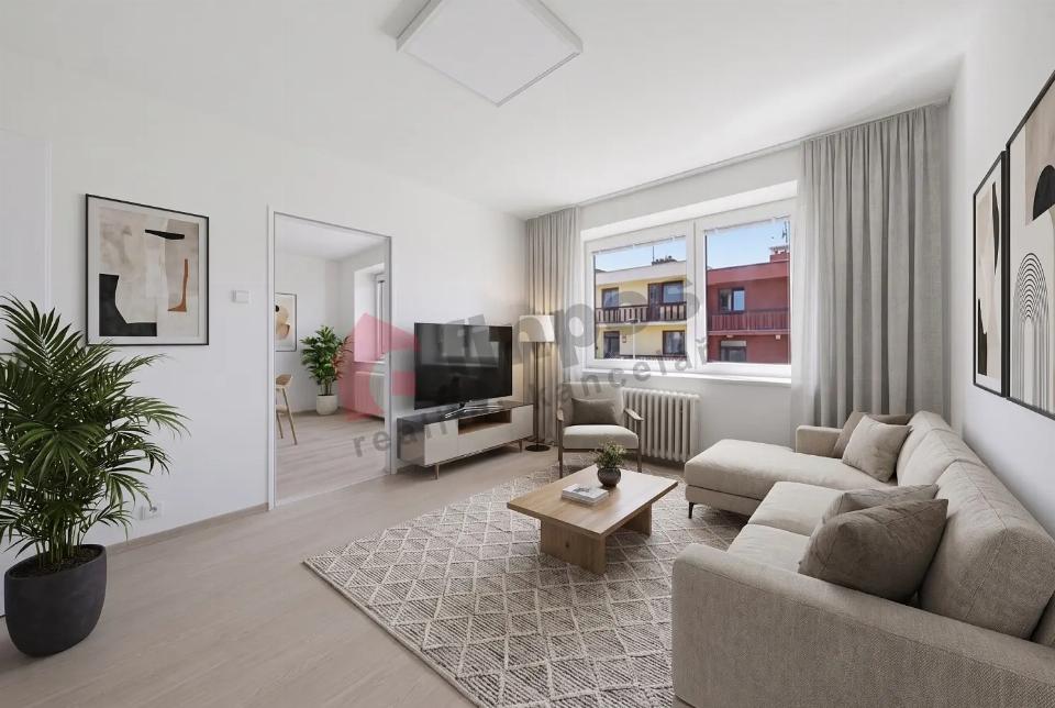 Prodej bytu 85 m²