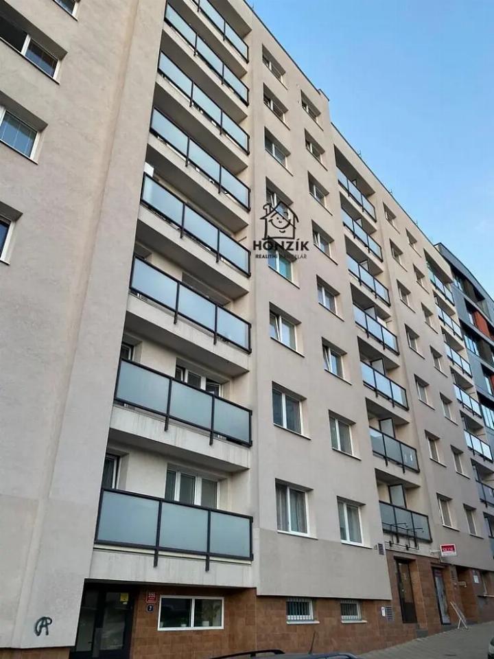 Prodej bytu 43 m²