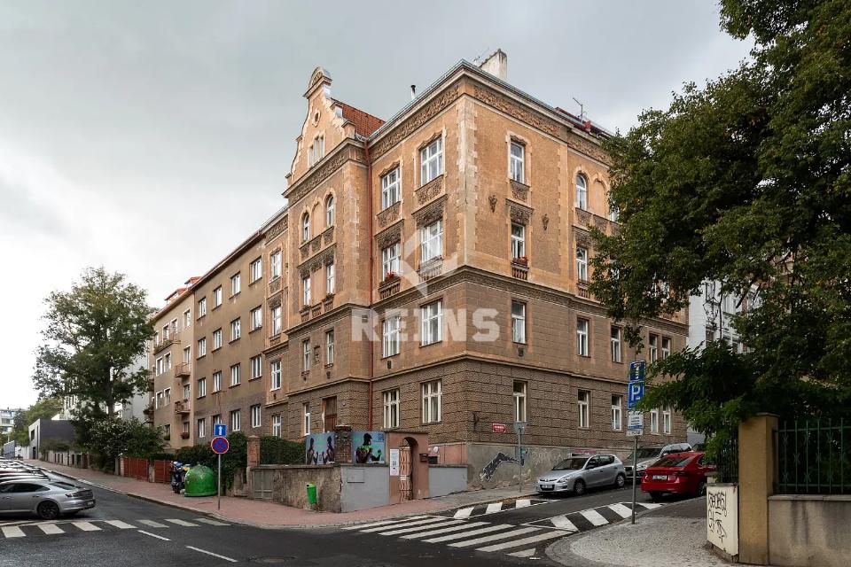 Prodej bytu 60 m²
