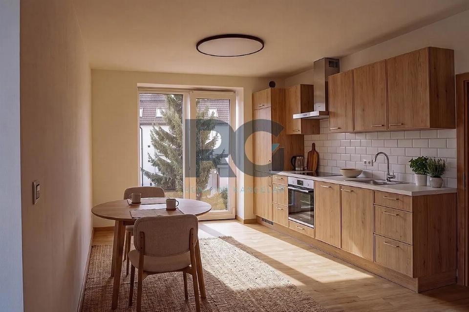 Prodej bytu 34 m²
