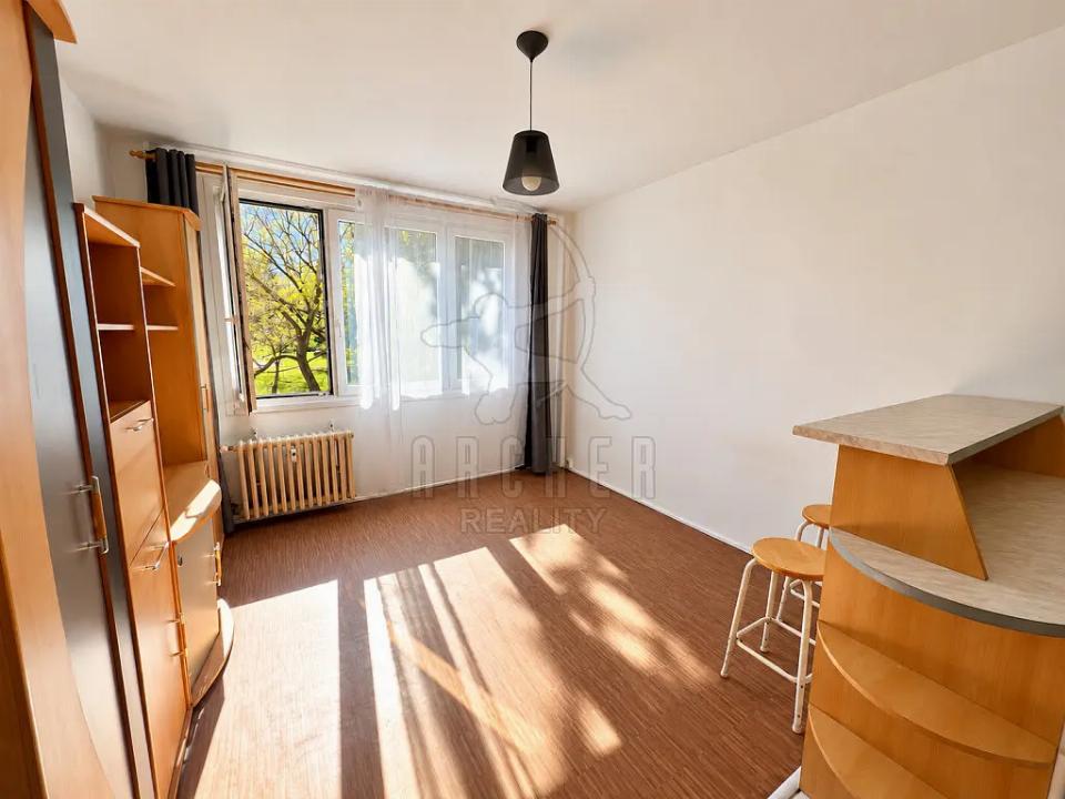 Prodej bytu 23 m²