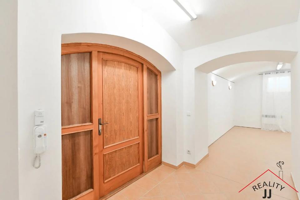 Prodej bytu 44 m²