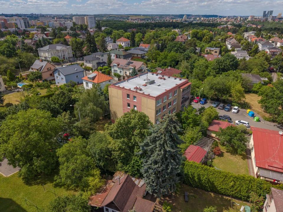 Prodej bytu 58 m²