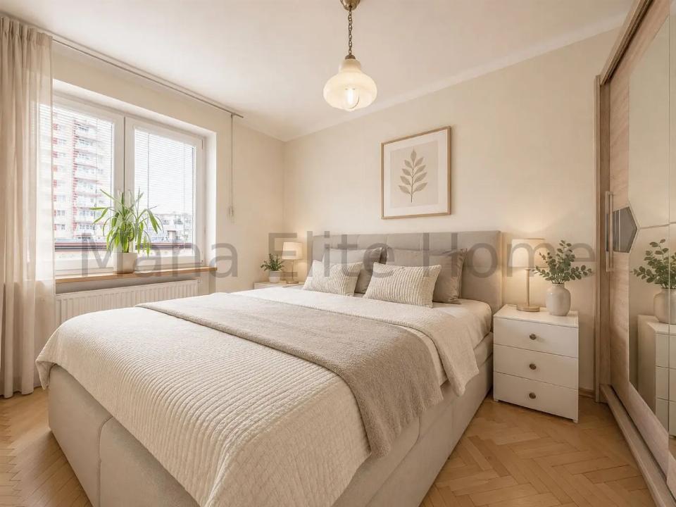 Prodej bytu 54 m²