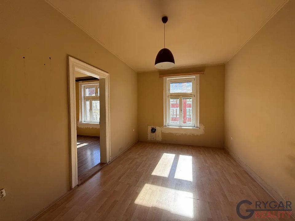 Prodej bytu 55 m²