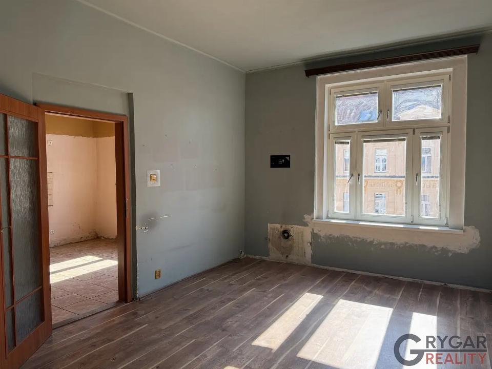 Prodej bytu 72 m²
