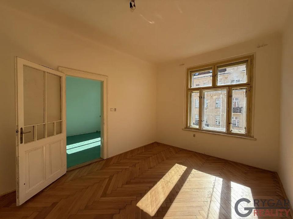 Prodej bytu 72 m²