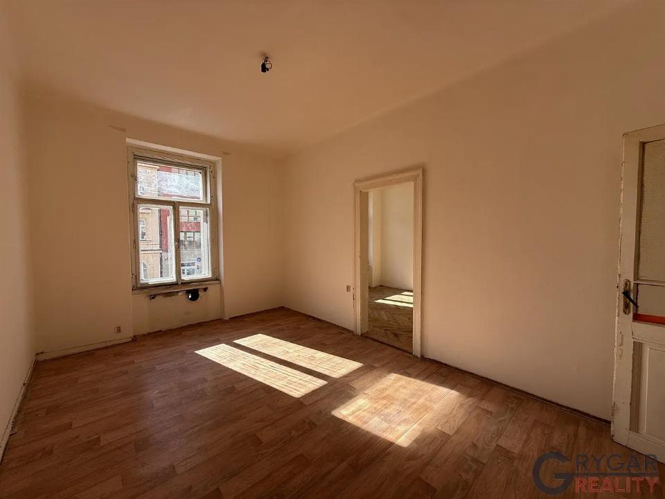 Prodej bytu 71 m²