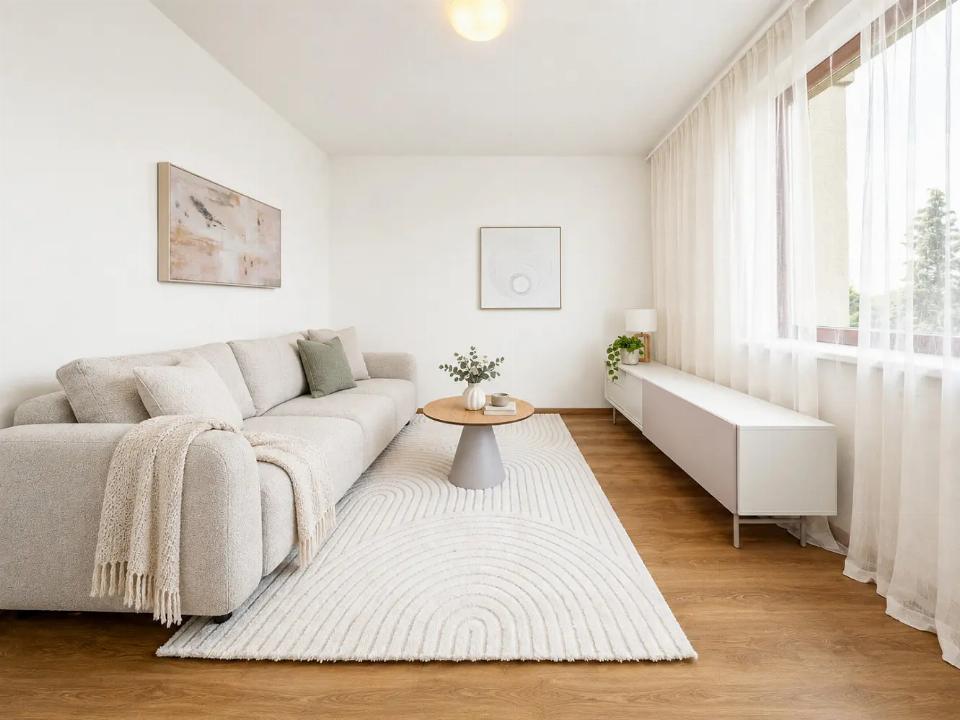 Prodej bytu 34 m²