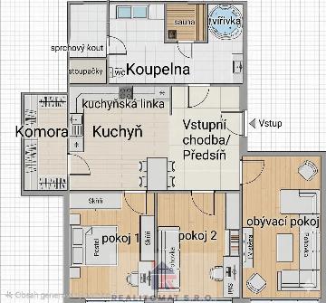 Fotka inzerátu