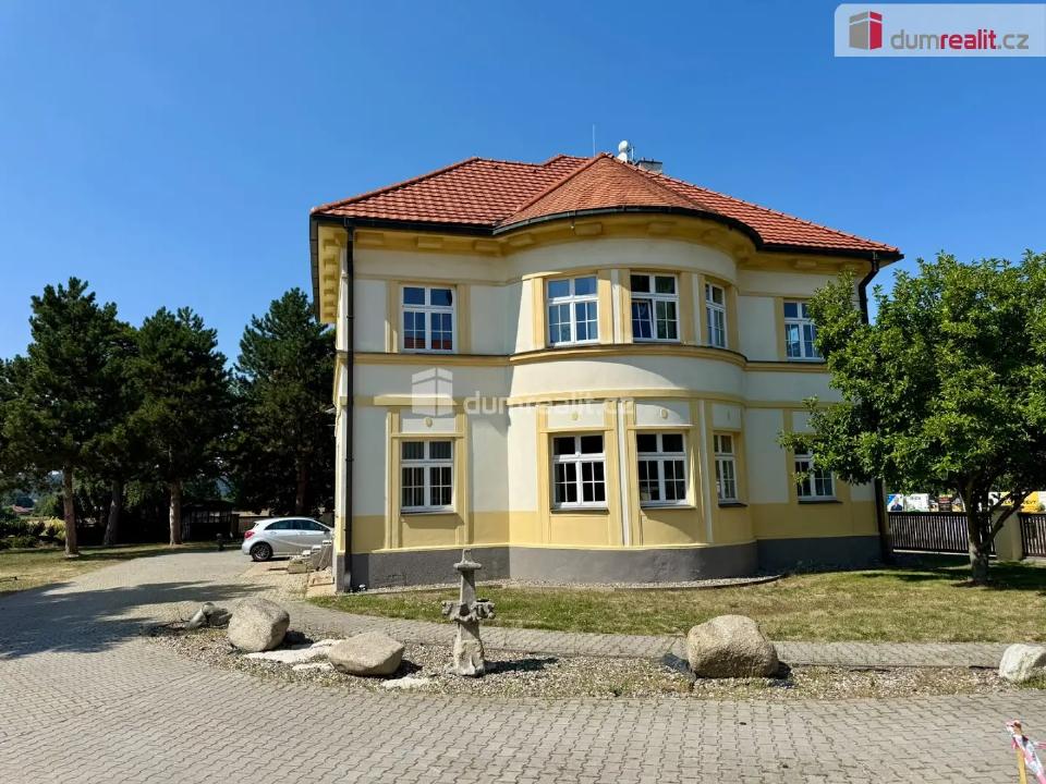 Pronájem komerčního prostoru 24 m²