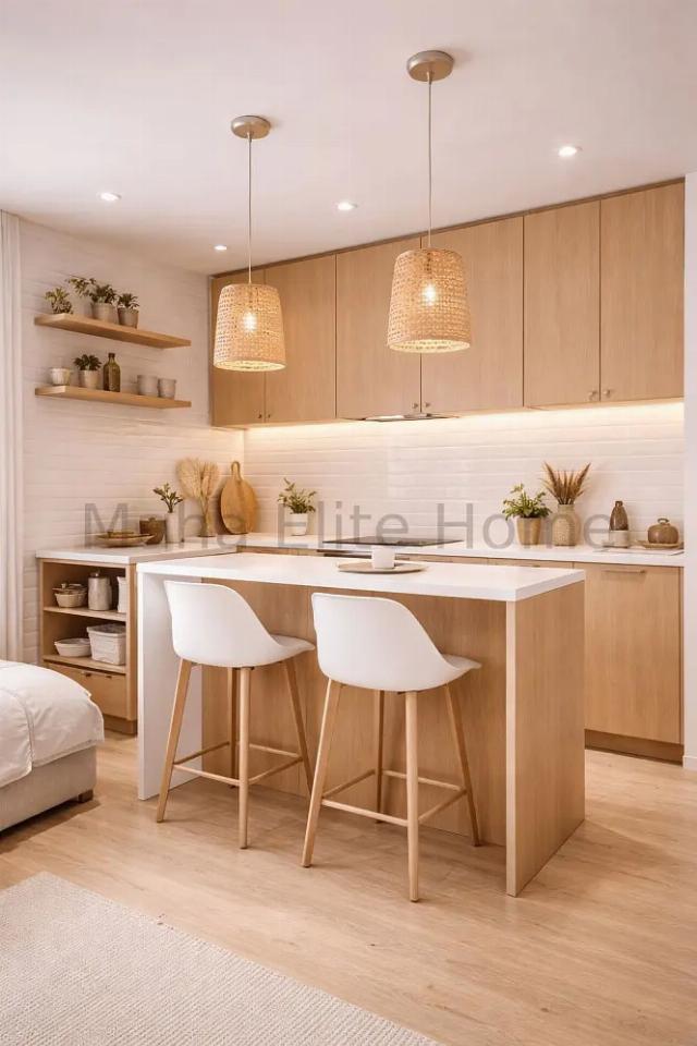 Prodej bytu 32 m²