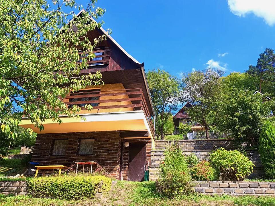 Prodej domu 70 m²
