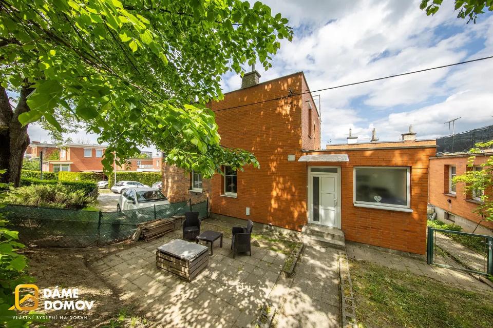 Prodej domu 100 m²