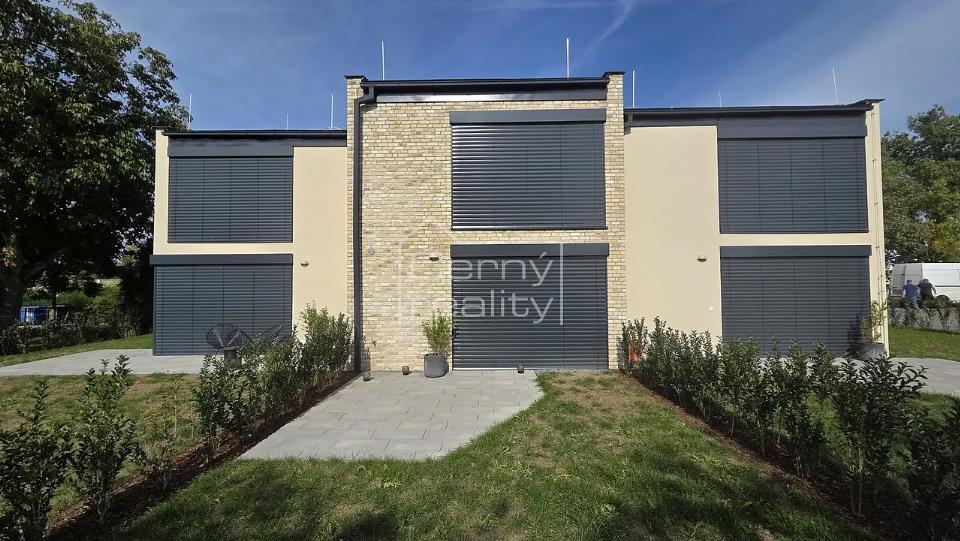 Prodej domu 55 m²
