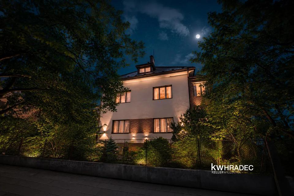 Prodej domu 370 m²
