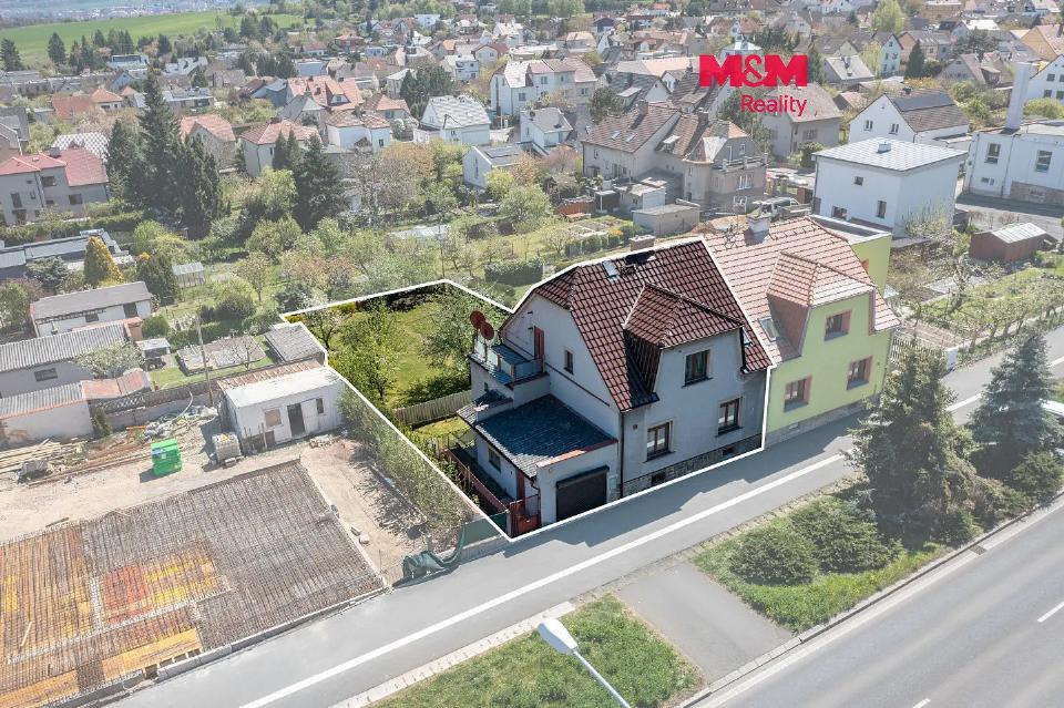 Prodej domu 144 m²