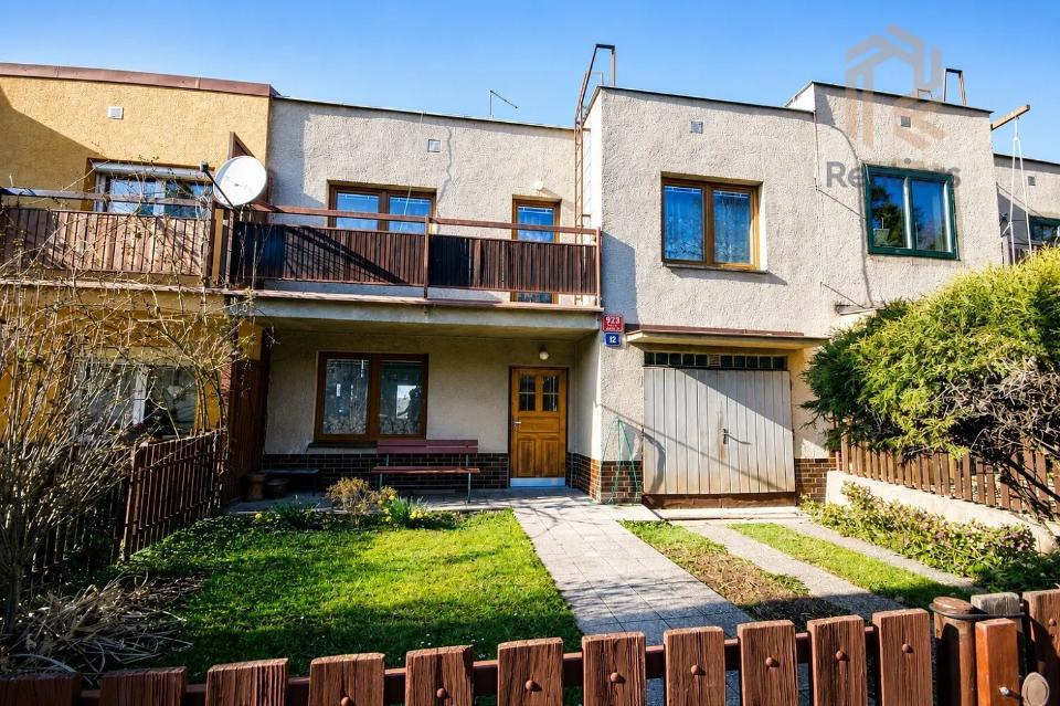 Prodej domu 256 m²