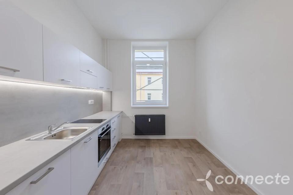 Pronájem bytu 40 m²