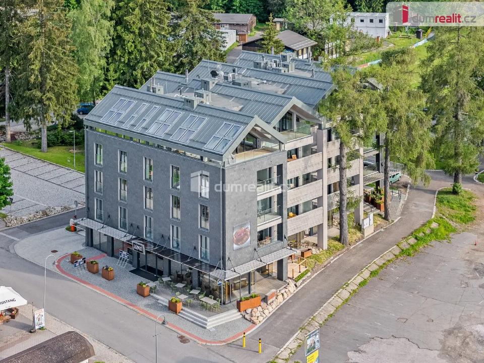 Prodej bytu 39 m²