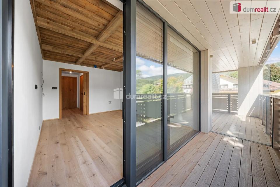 Prodej bytu 24 m²