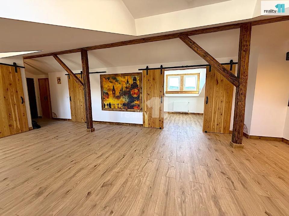 Prodej bytu 81 m²