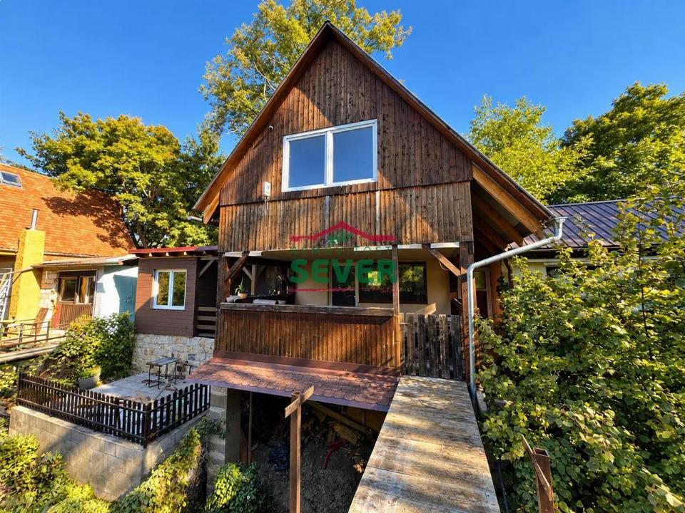 Prodej domu 90 m²