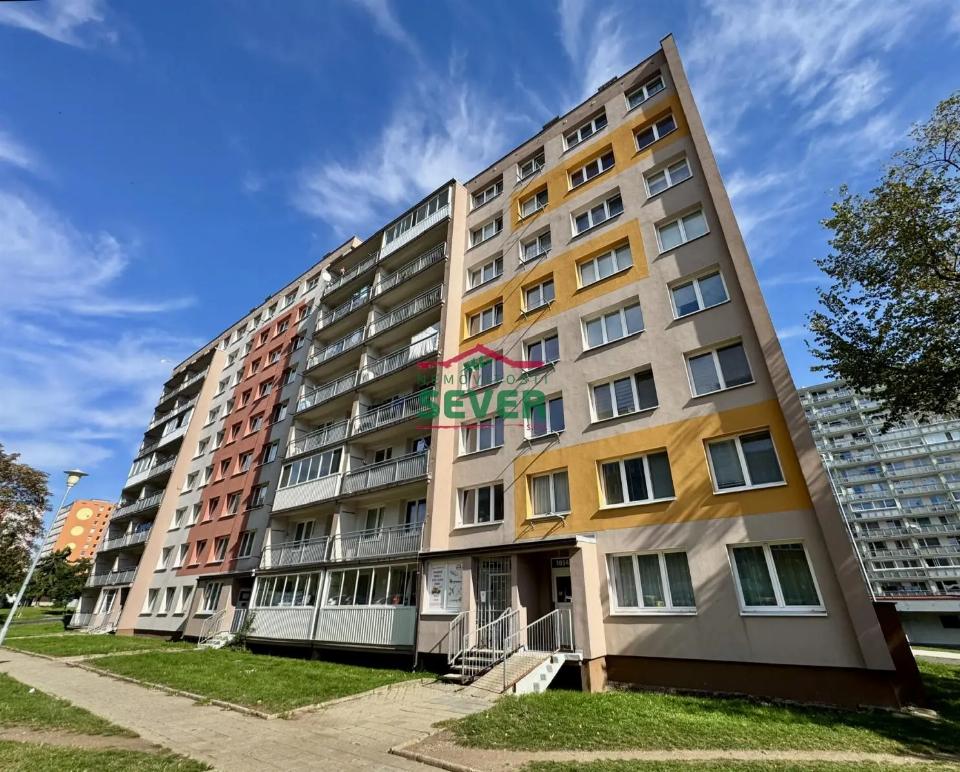 Prodej bytu 86 m²